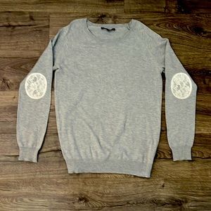 Brixon Ivy Crew Sweater